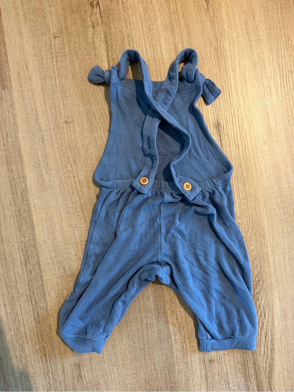Kyte Baby Overalls - Picture 2 of 3